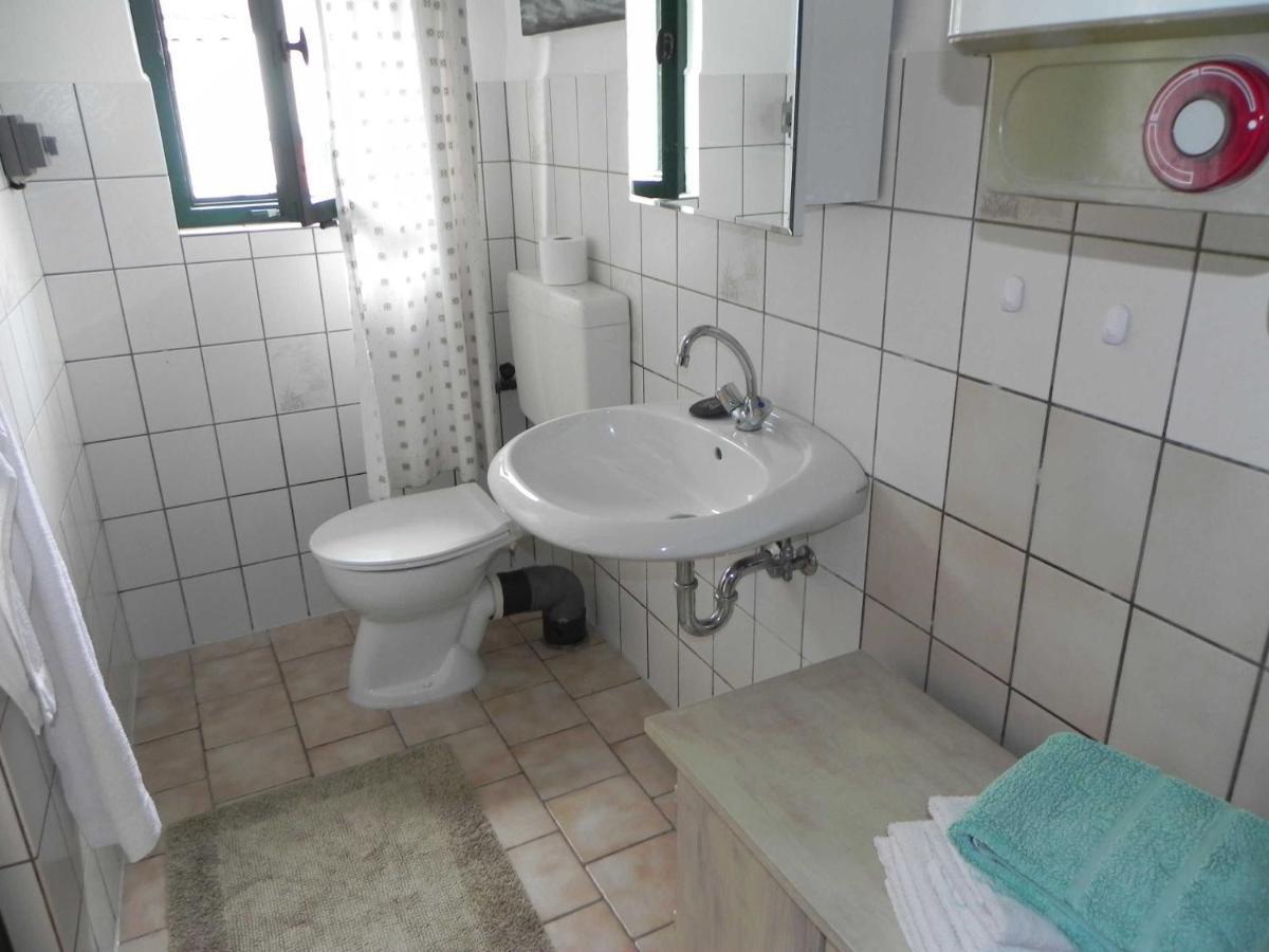 Ferienzimmer Gleissner Heringsdorf  Exterior photo